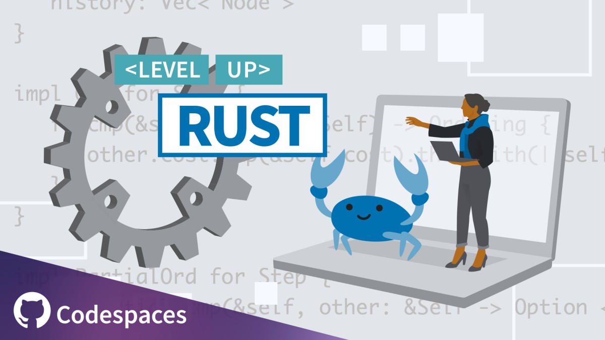 سطح بالا: Rust