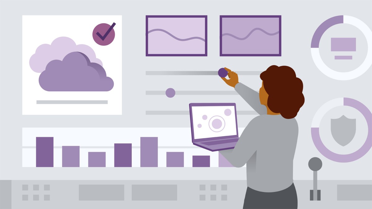 ایمن سازی منابع Cloud با Microsoft Defender for Cloud