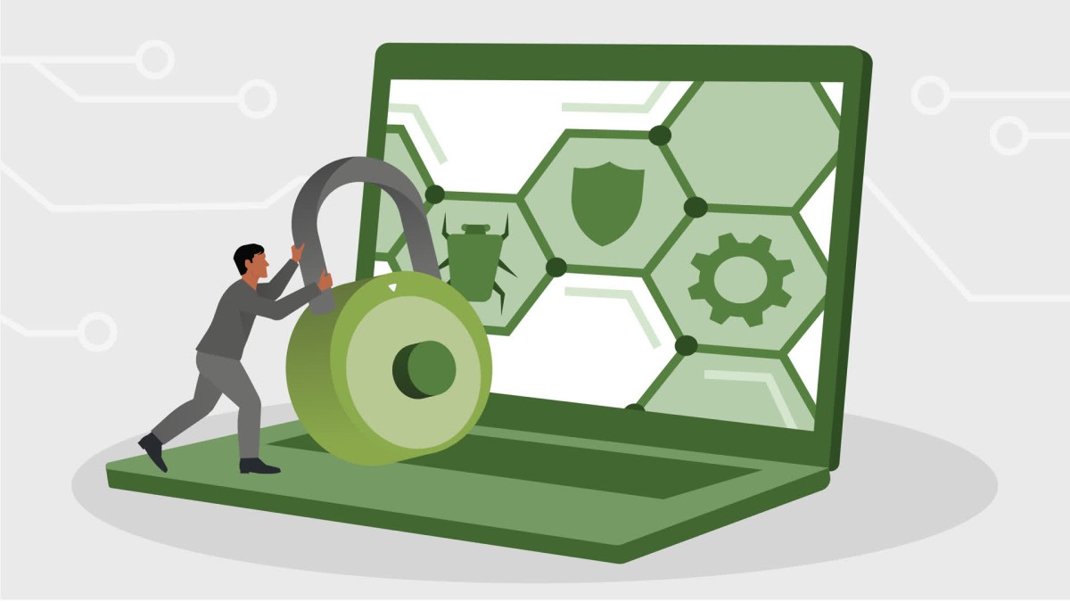 نکات امتحان CompTIA Security+ (SY0-701).
