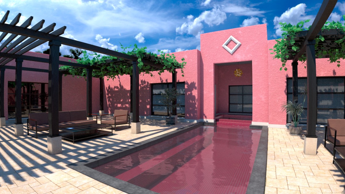 3ds Max 2026 Essential Training