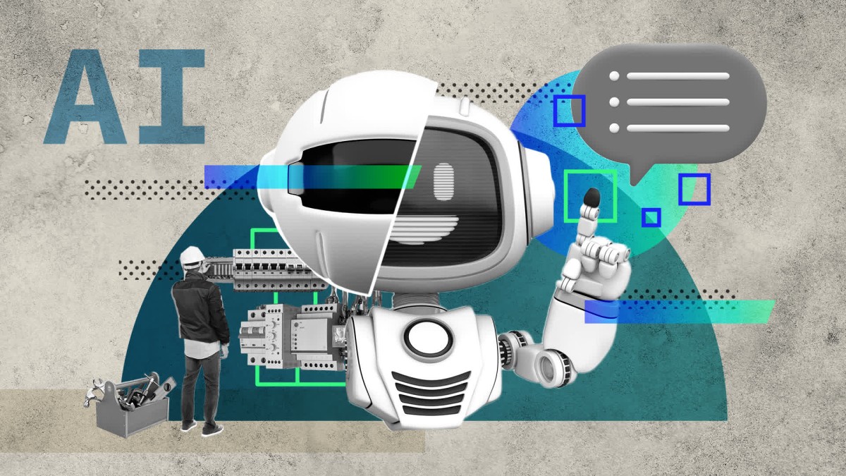 کارگاه AI: توسعه پیشرفته Chatbot