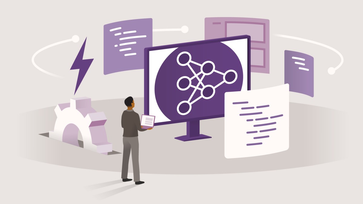 کارگاه هوش مصنوعی: با Pytorch Lightning یک شبکه عصبی بسازید