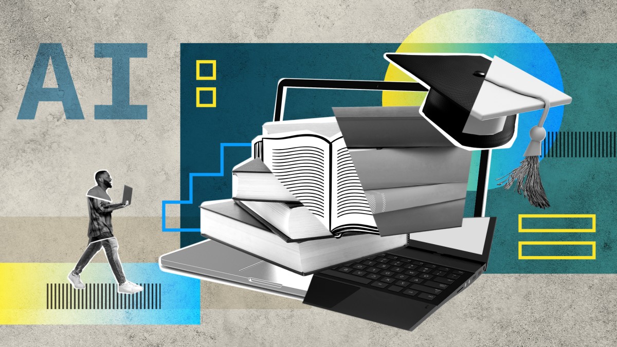 برنامه های کاربردی هوش مصنوعی در یادگیری و توسعه