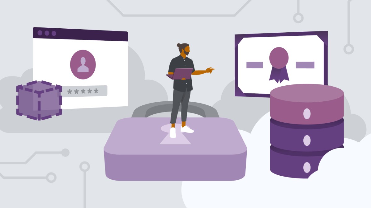 معمار راه حل های معتبر AWS - Associate (SAA -C03) CERT PREP