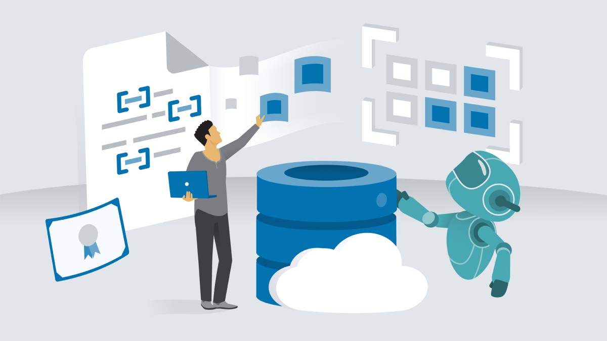 Azure AI Engineer Associate (AI-102) Cert Prep: Implement Knowledge Mining Solutions and Document Intelligence Solutions