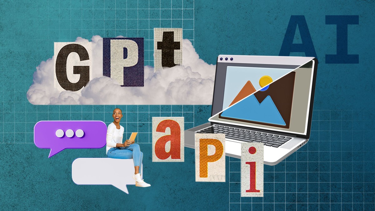 Build with AI: Building a Project with the ChatGPT API