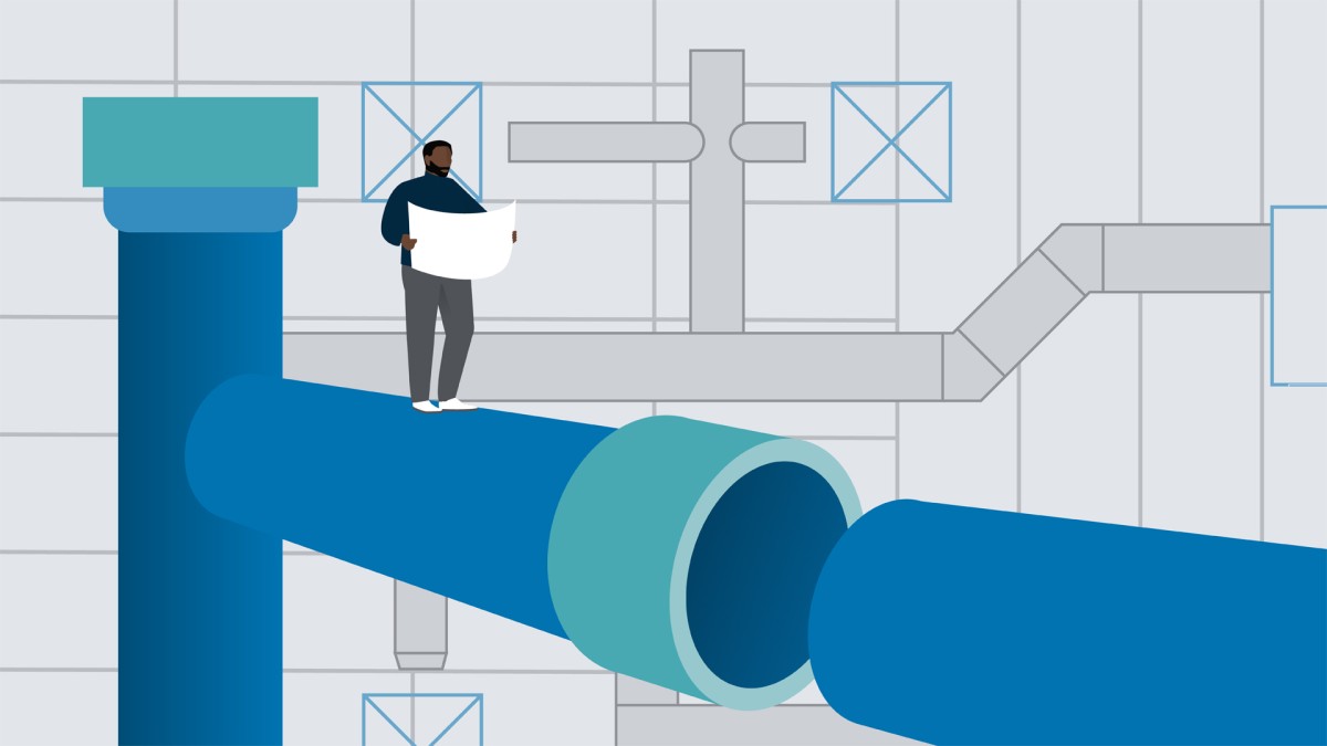 Cert Prep: Revit for Mechanical and Plumbing Design Professional