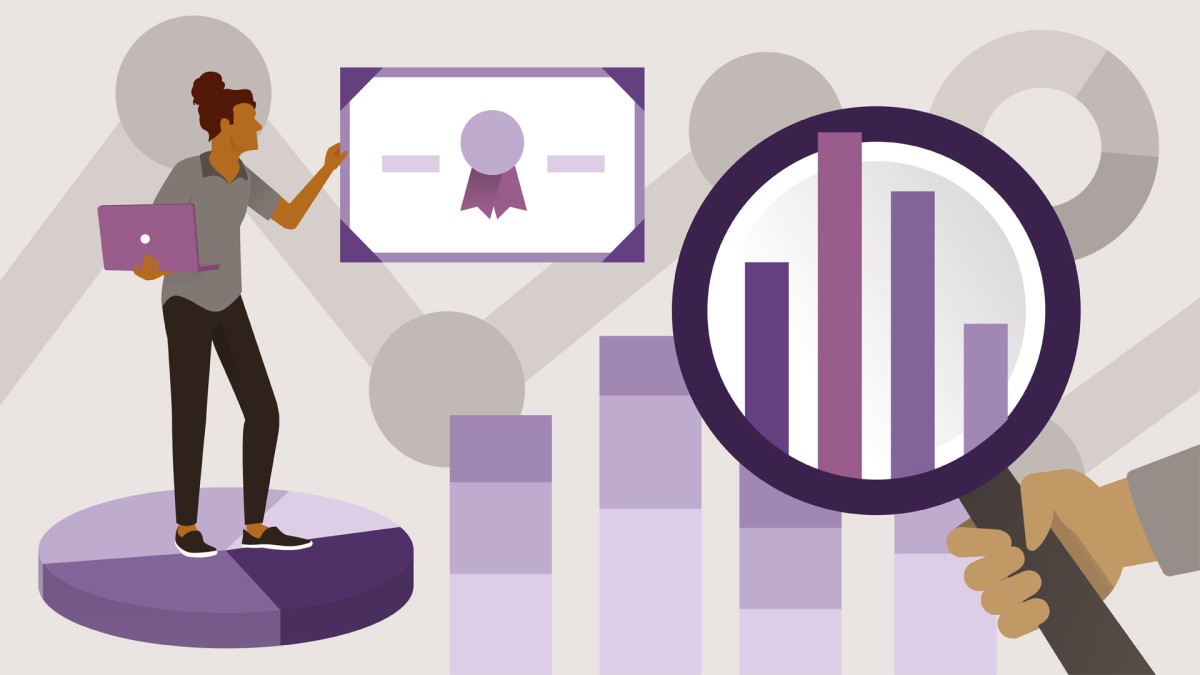 CompTIA Data+ (DA0-001) Cert Prep: 3 Data Analysis