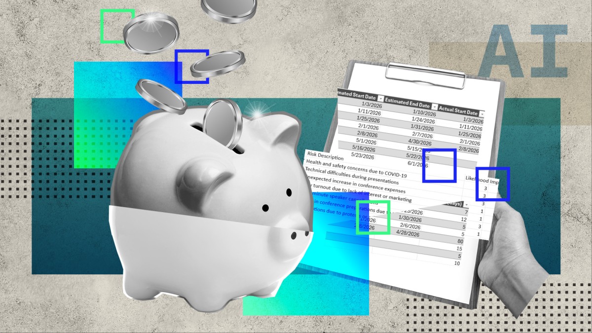 Copilot for Project Management: Build an AI-Powered Budget Tracker and Forecaster (No Code Required)