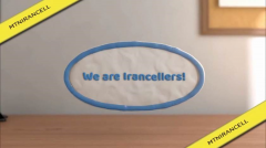 We are irancellers!