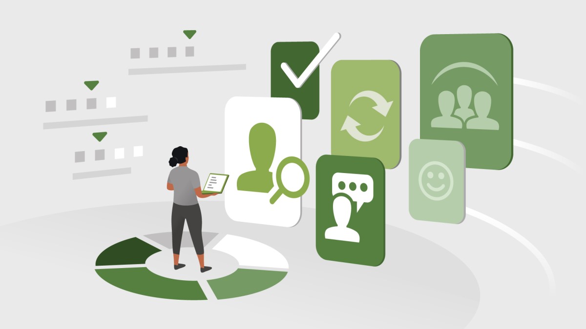 Data-Driven HR: AI-Powered People Analytics for Workforce Planning and Employee Experience