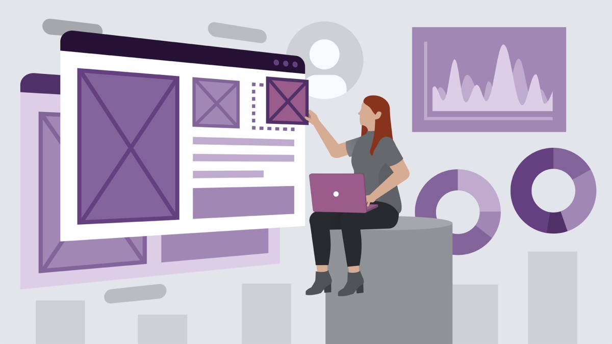 طراحی توسط داده ها: شروع با UX Web Analytics (2022)