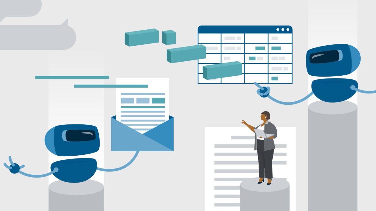 Extend Microsoft 365 Copilot with AI Agents