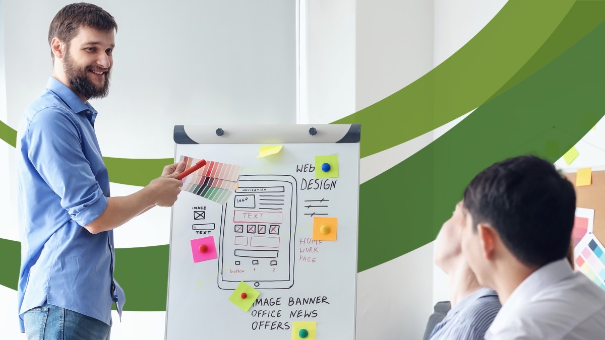 در حرفه طراحی UX خود معنی پیدا کنید
