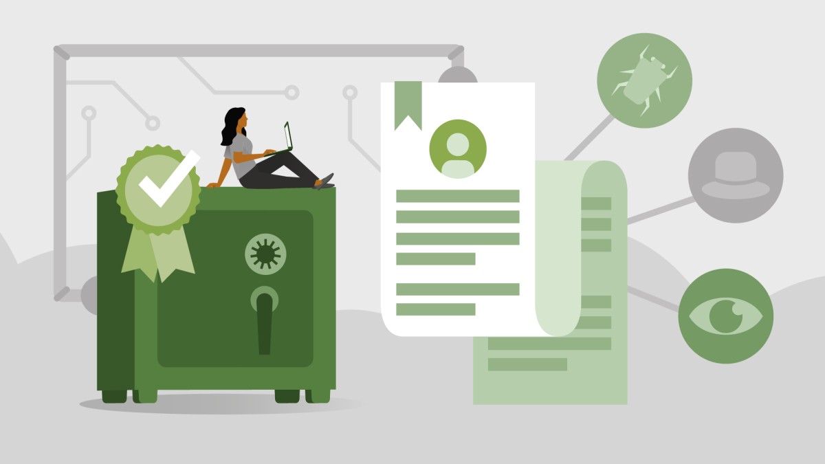 IAPP Certified Information Privacy Professional (CIPP/US) Cert Prep