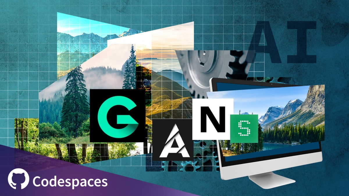 آشنایی با شبکه های مخالف مولد (GANS) (2023)
