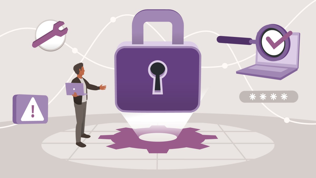 ISC2 Systems Security Certified Practitioner (SSCP) (2024) Cert Prep