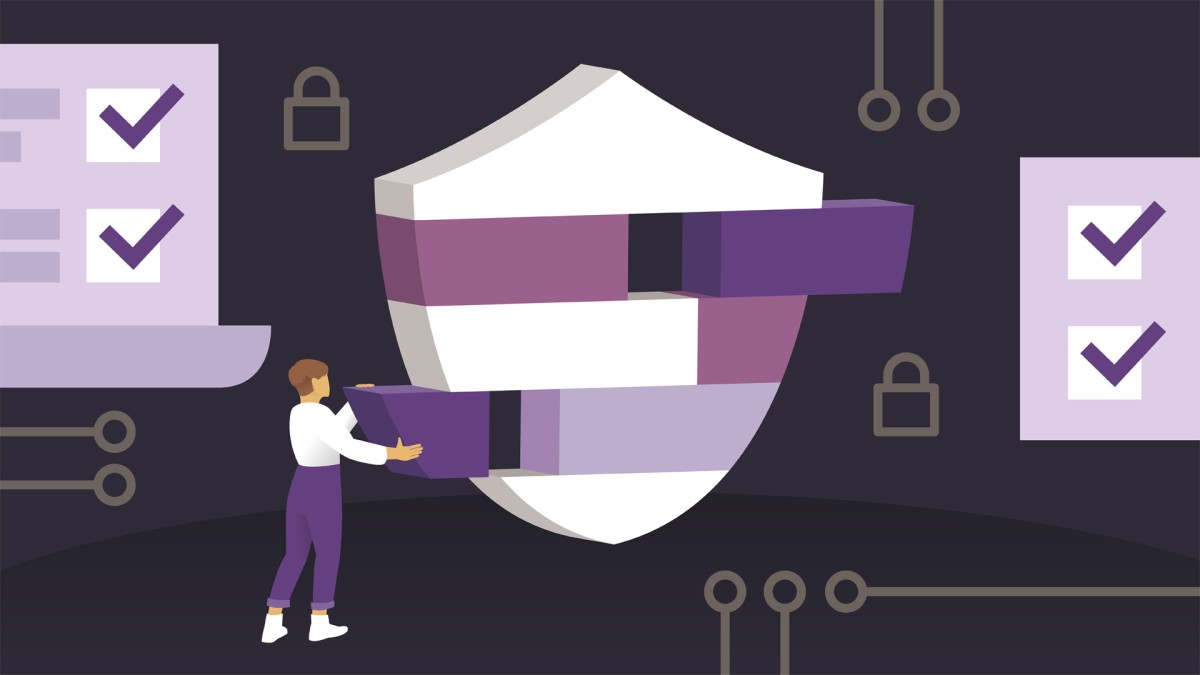 ISO 27001:2022-Compliant Cybersecurity: The Annex A Controls