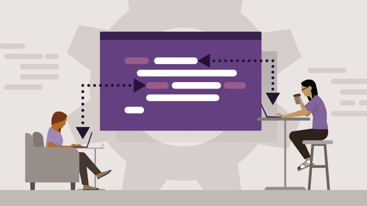 یادگیری GitHub (2023)