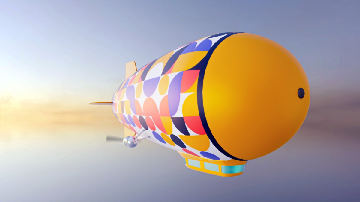 آموزش ضروری مایا 2024