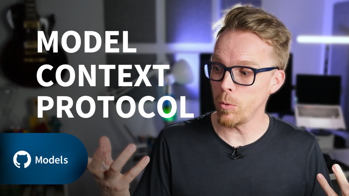 پروتکل زمینه Model (MCP): همراه با AIGATIC AI