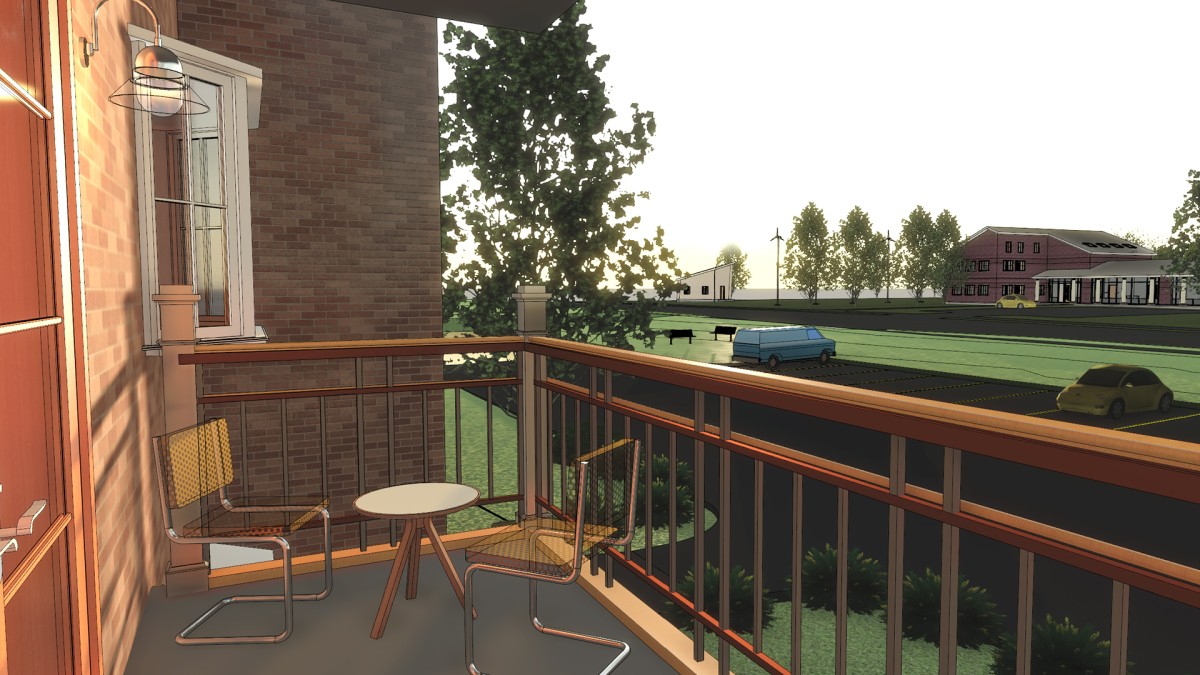 Revit 2023: Essential Training for Architecture (Imperial and Metric)