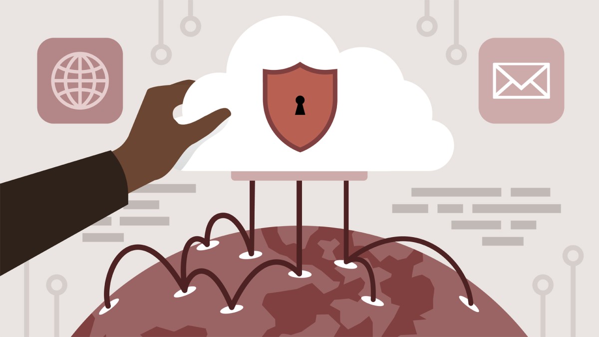تأمین نرم افزار به عنوان یک سرویس (SAAS)