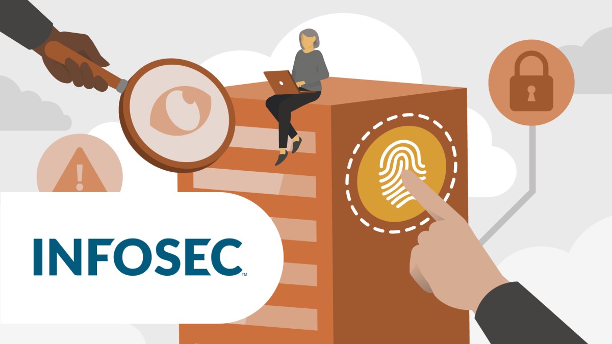 معماری امنیتی: یک رویکرد استراتژیک توسط Infosec