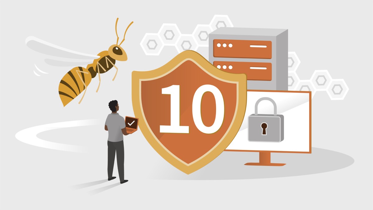 The OWASP API 2023 Top 10: An Overview