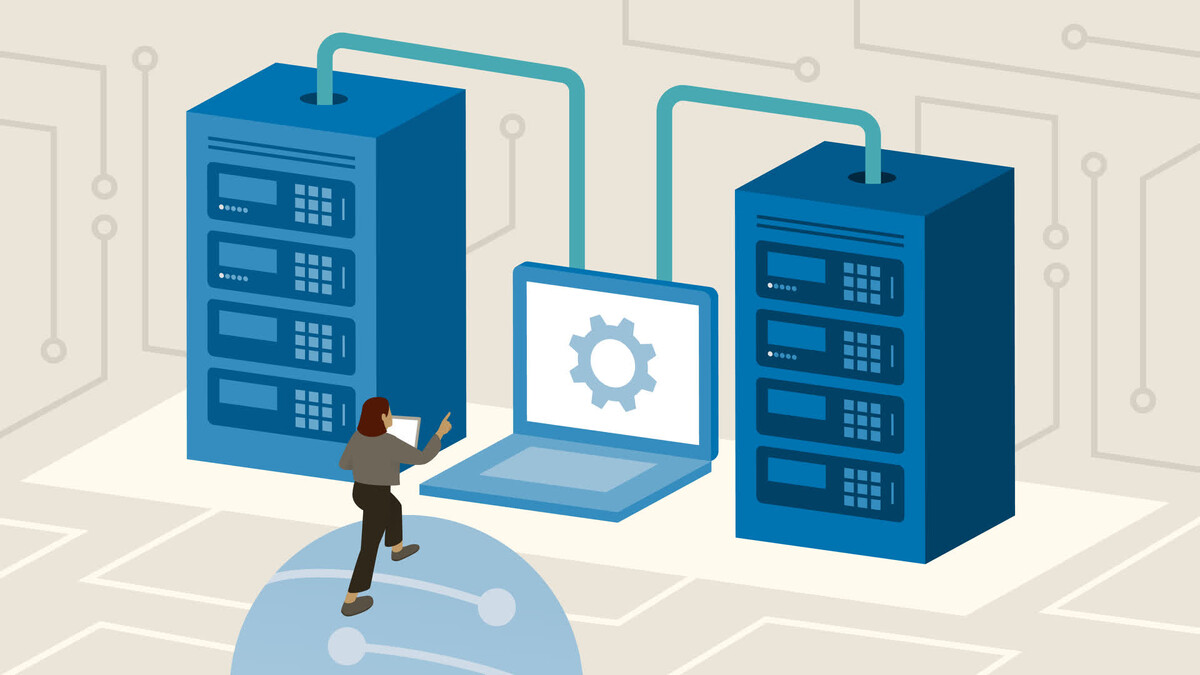 VMware vSphere 8 Certified Technical Associate - Data Center Virtualization (VCTA-DCV) (1V0-21.20) Cert Prep