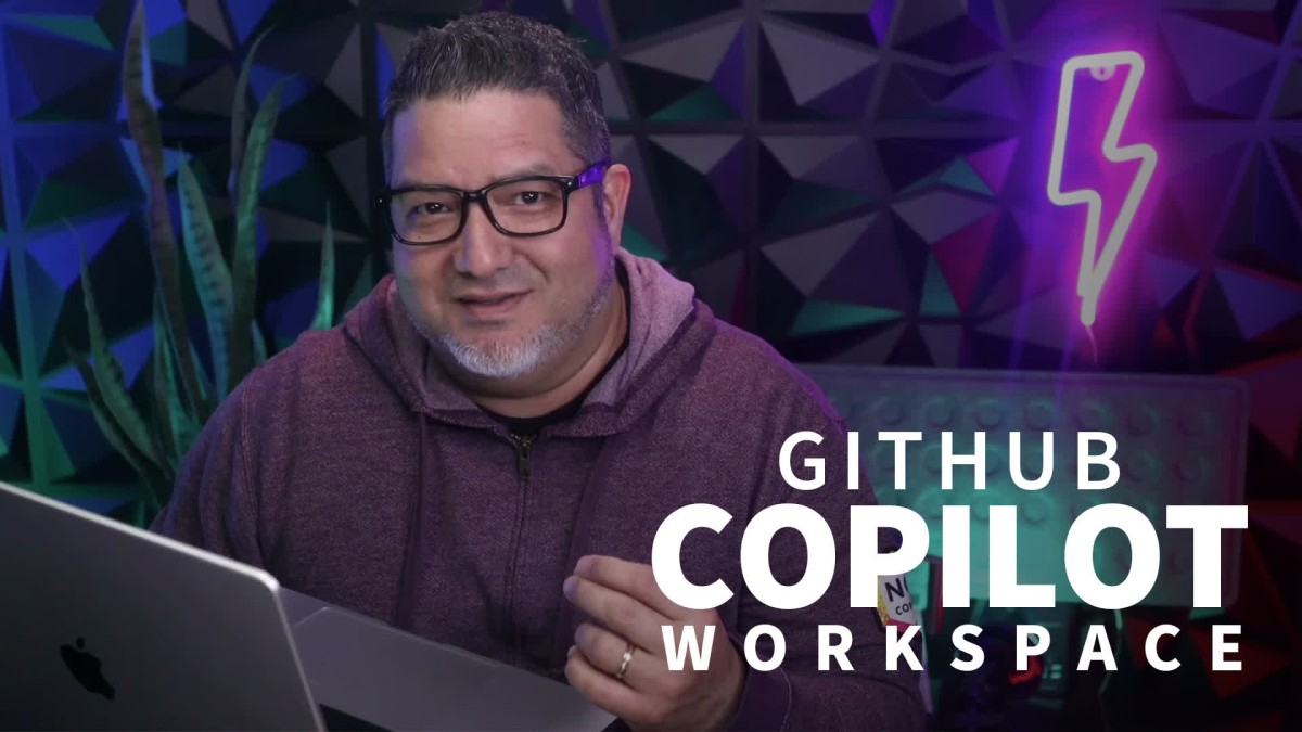 کاوش آینده توسعه با GitHub Copilot Workspace
