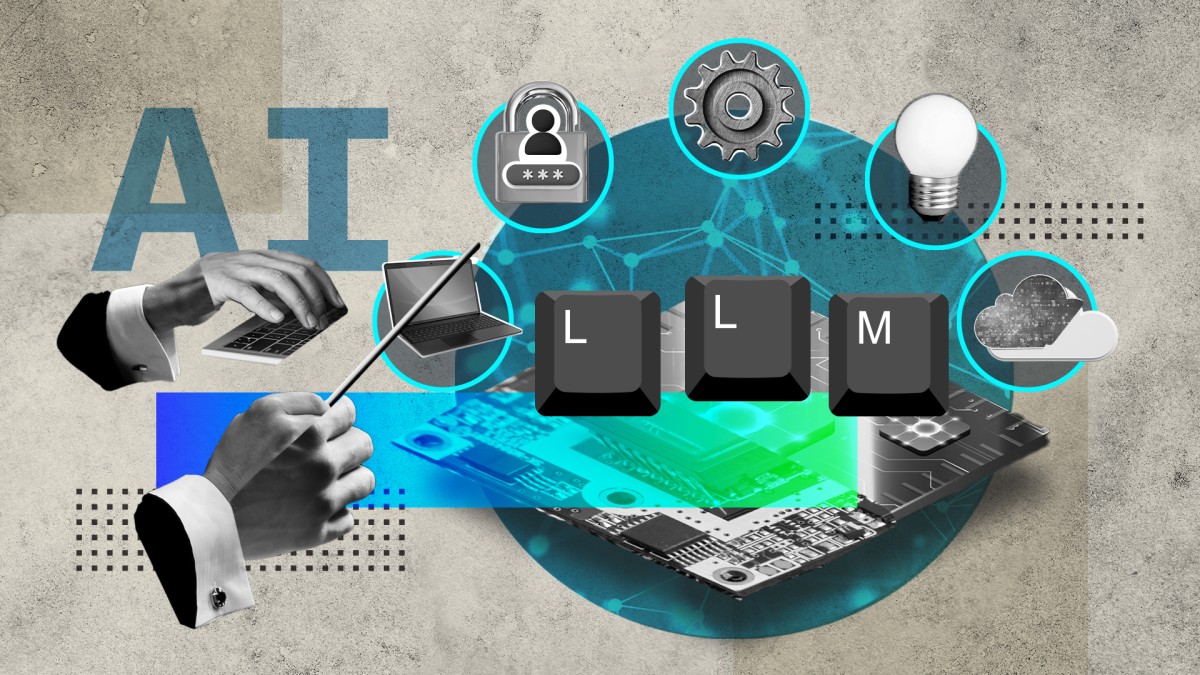 ارکستراسیون هوش مصنوعی: مبانی