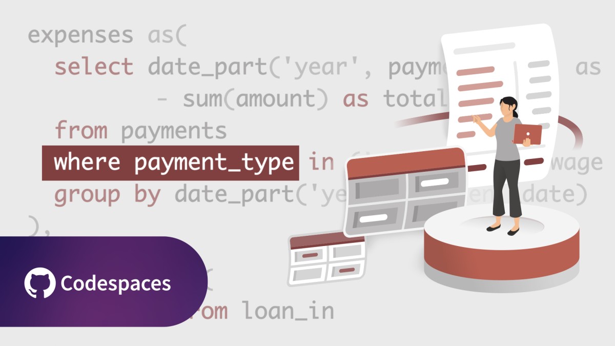 SQL for Finance: Income Statement Project