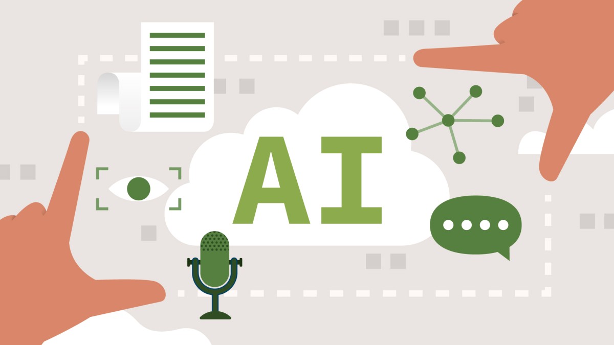 Azure AI: The Big Picture