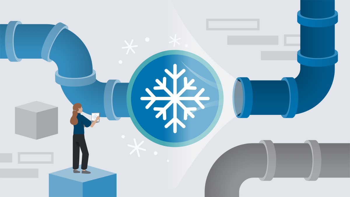 پروژه مهندسی داده: ساخت خطوط انتقال جریان برای Snowflake با AWS