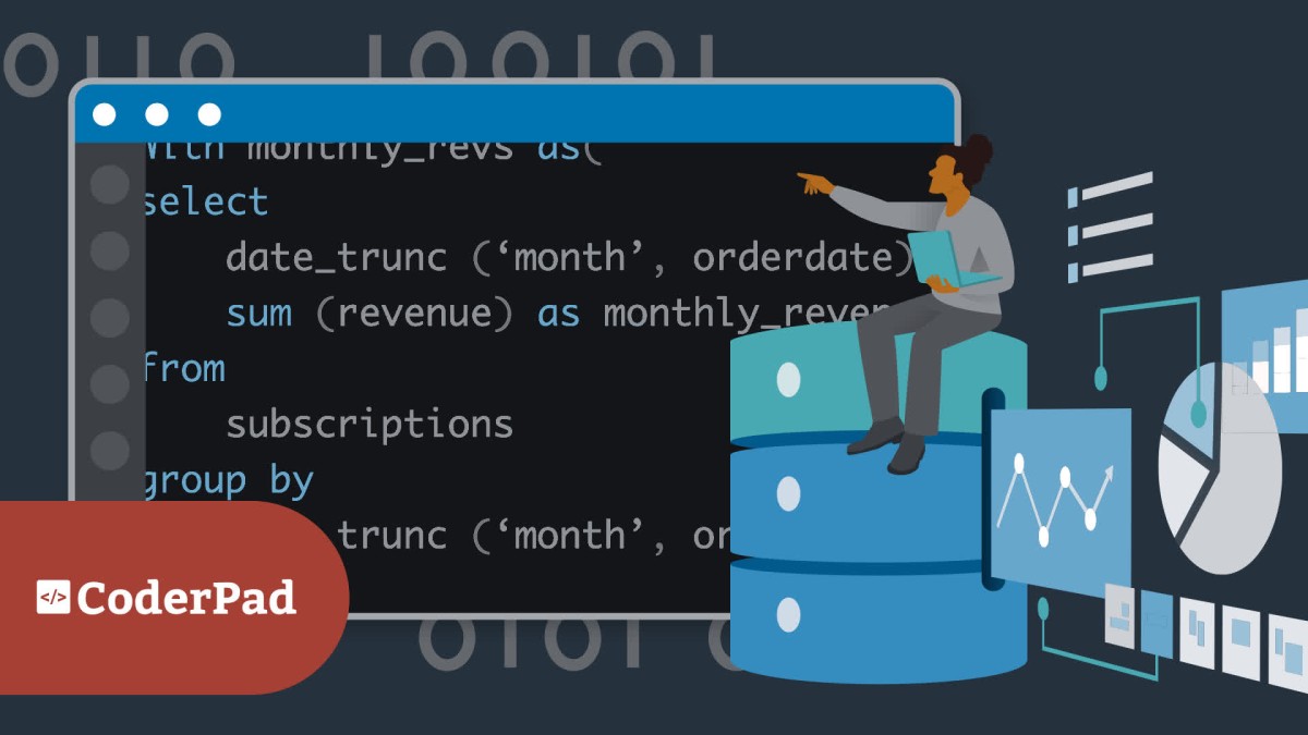 تمرین عملی SQL: حل مشکلات تجاری