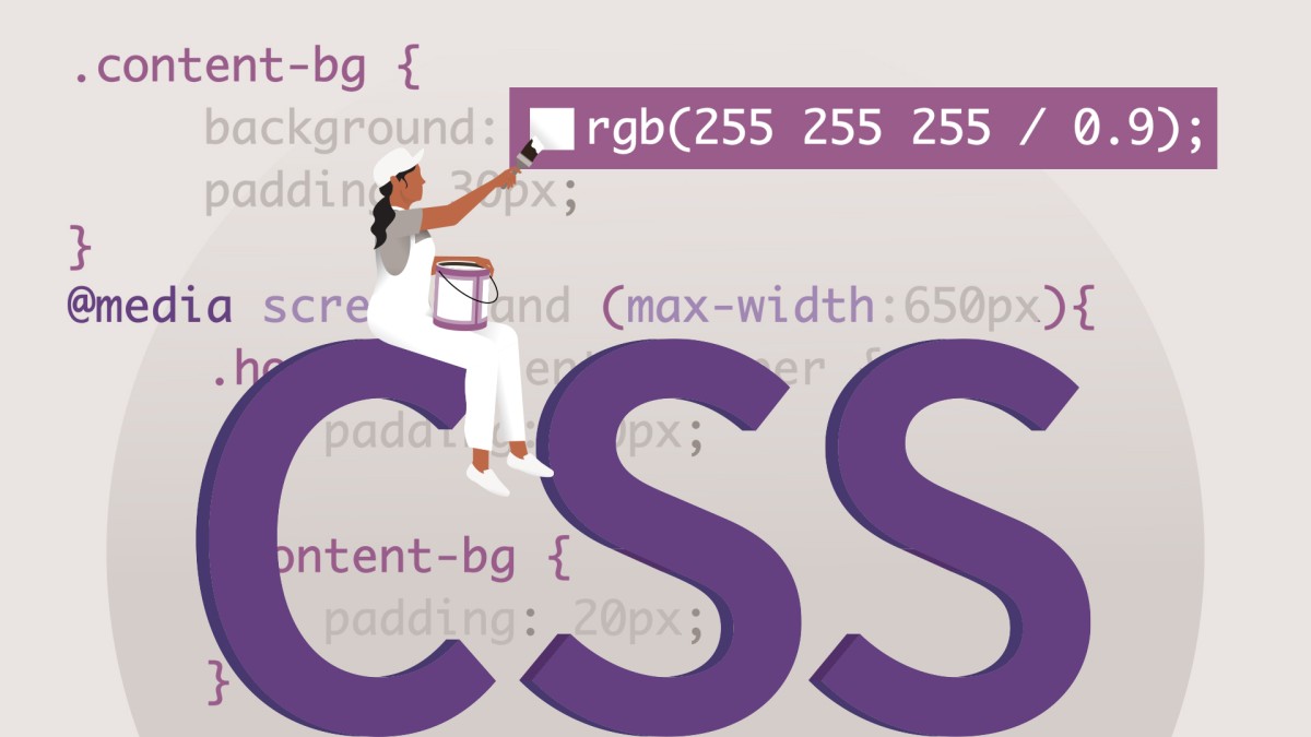 CSS Essential Training (2023)