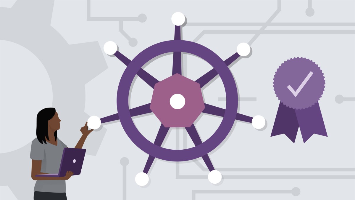 نکات امتحانی: مدیر معتبر Kubernetes (CKA)