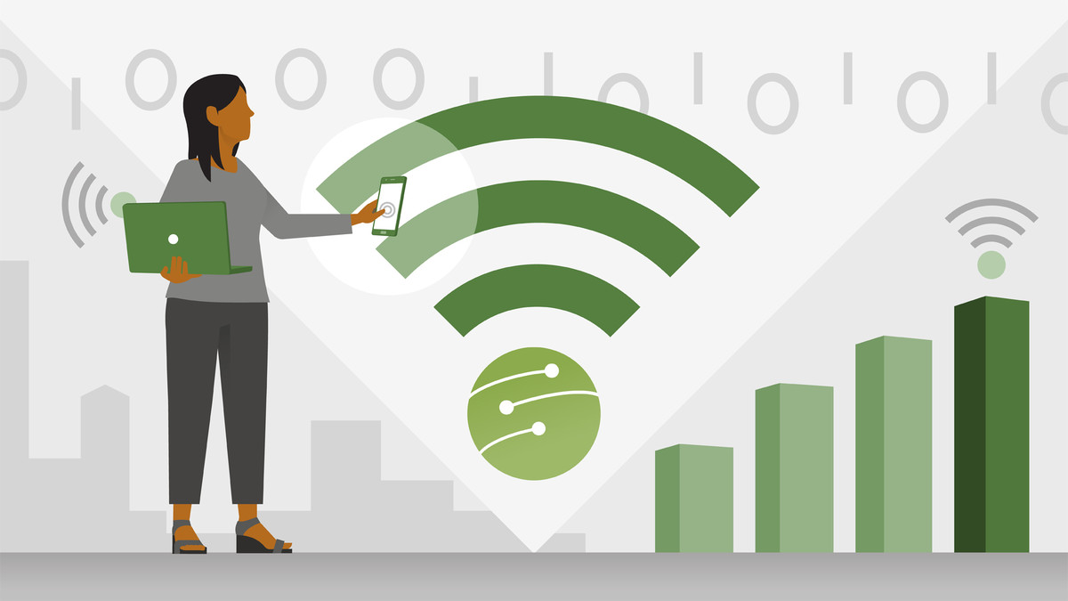 مقدمه ای بر 5G