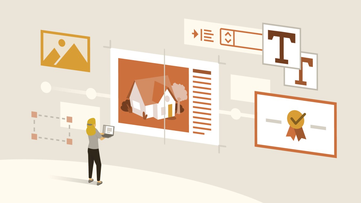Adobe Certified Professional - InDesign Cert Prep