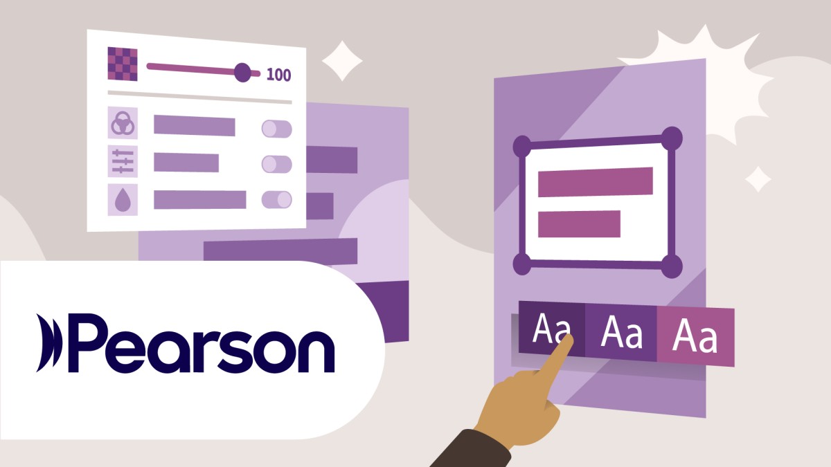 آمادگی Adobe Express Cert