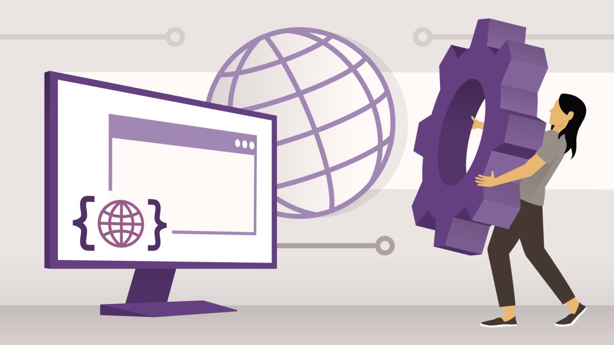 ساخت اپلیکیشن های Angular و ASP.NET Web API