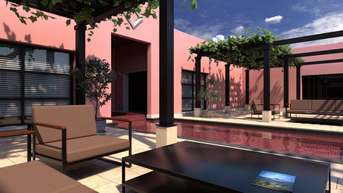 آموزش ضروری 3ds Max 2023