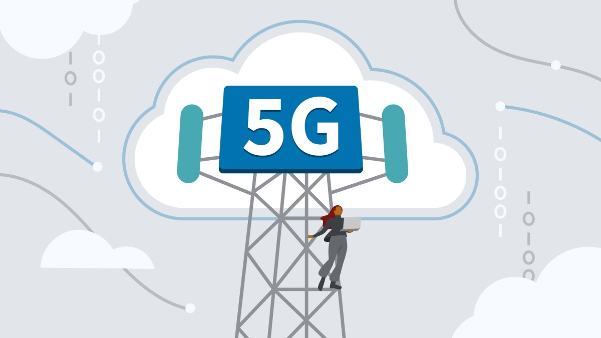 5G and Cloud Computing: Telco Cloud Fundamentals