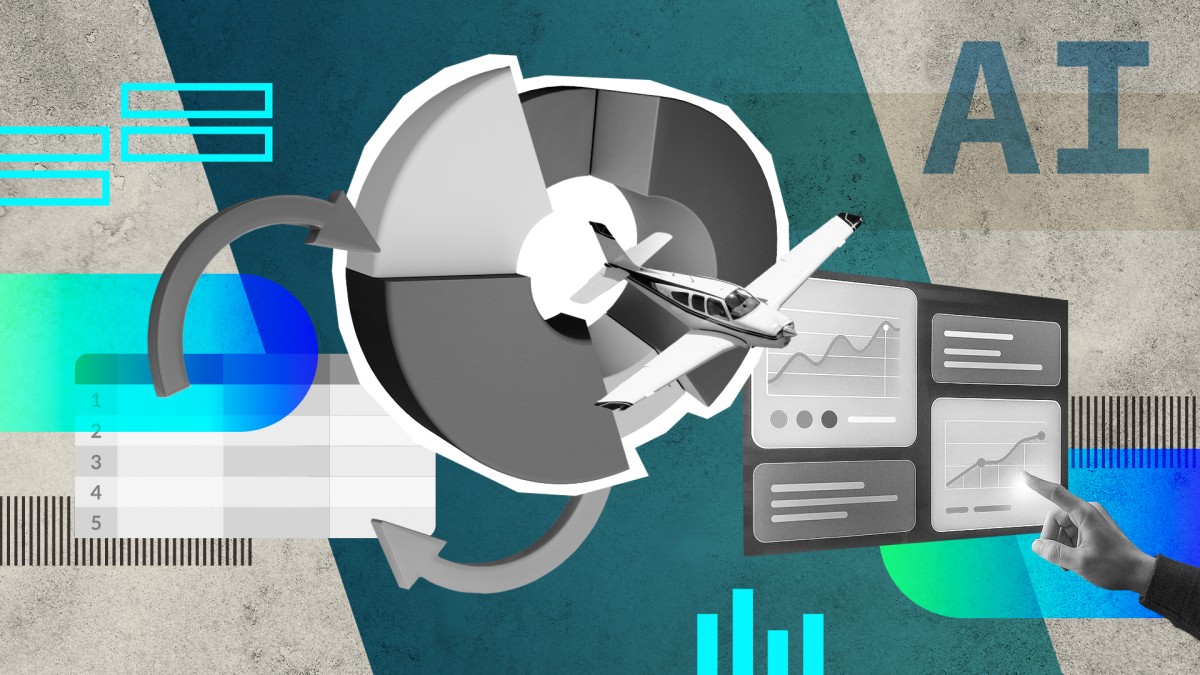 Copilot in Excel: Building Dynamic Dashboards