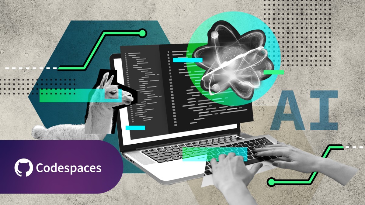 دستیار کد خود را با Llama 2، Node.js و React.js ایجاد کنید