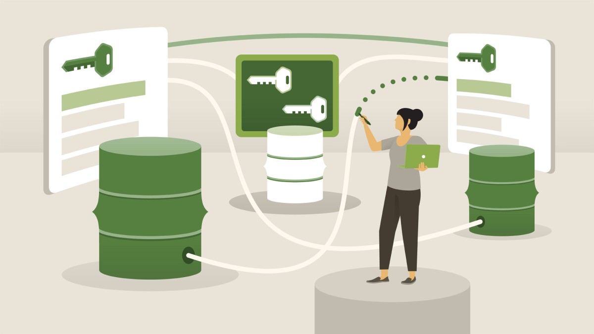 مدل سازی داده ها در MongoDB