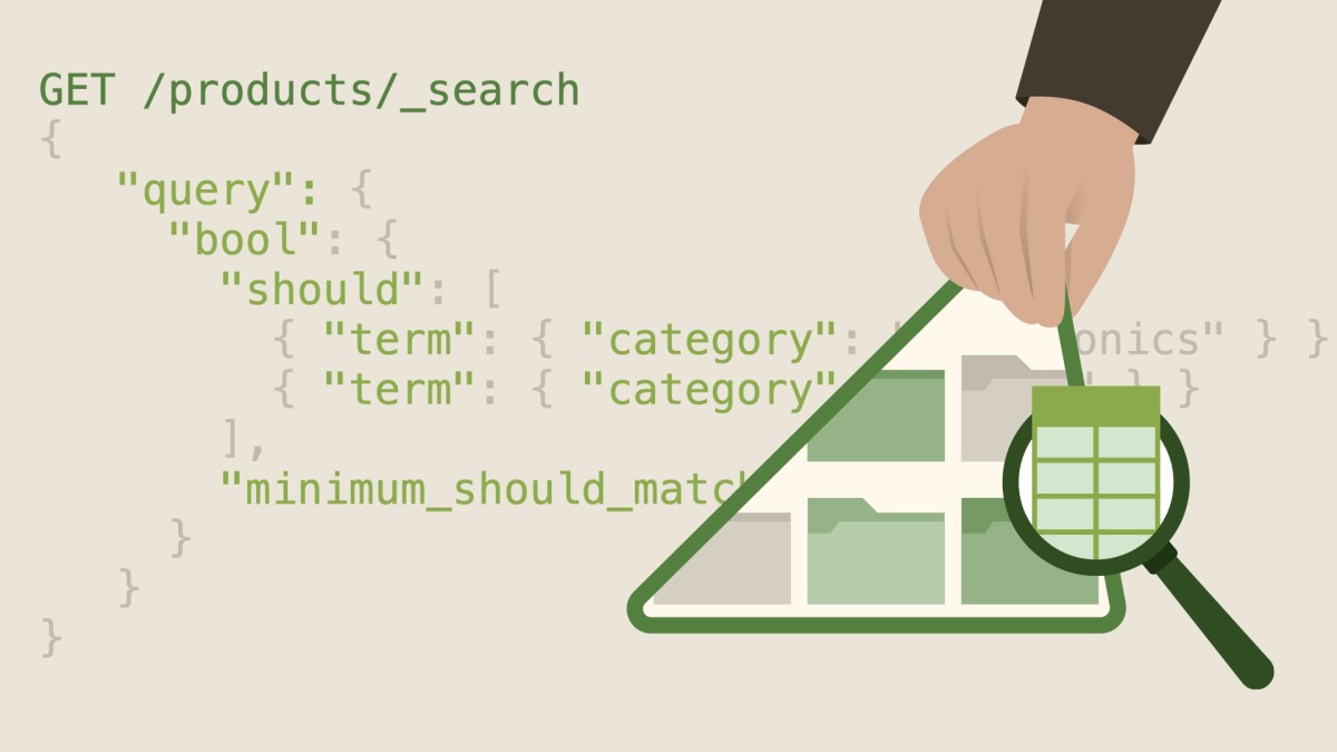Elasticsearch Essential Training