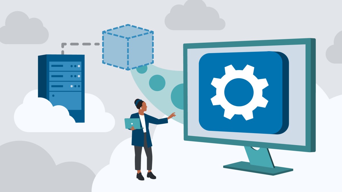 انتقال ماشین‌های مجازی VMware به AWS: استراتژی‌های مبتنی بر عامل و بدون عامل