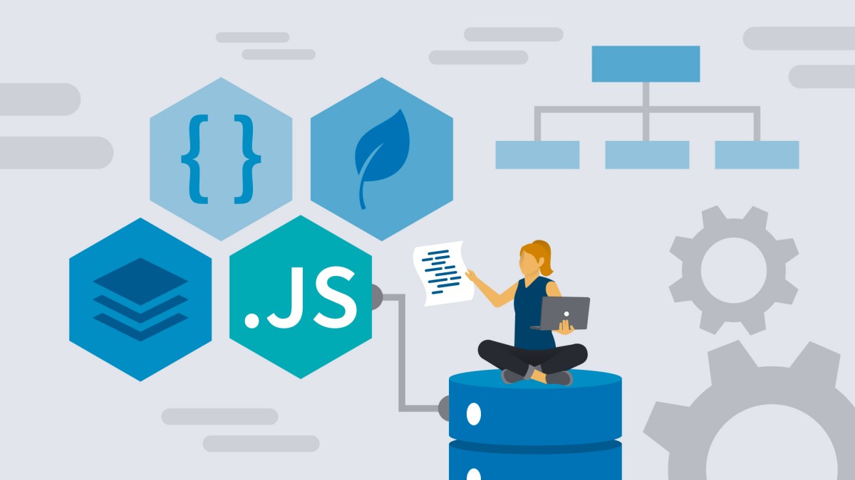 MongoDB Node.js Developer Associate Cert Prep